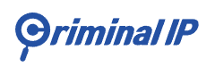 Criminal IP